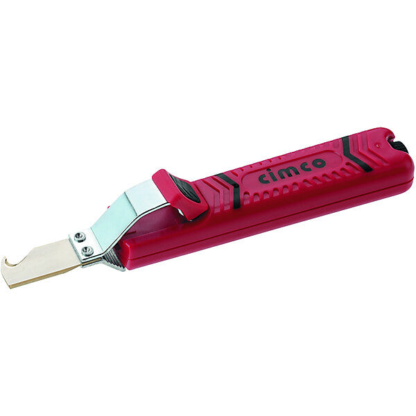 CIMCO Jokari-Kabelmesser 8-28mm Hakenkl. 120010